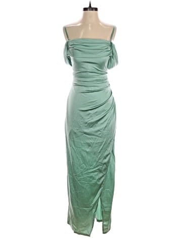 Popilush Cocktail Dress (view 1)