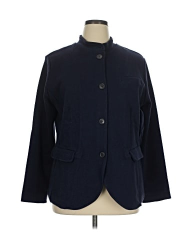 Banana Republic Factory Store Blazer (view 1)
