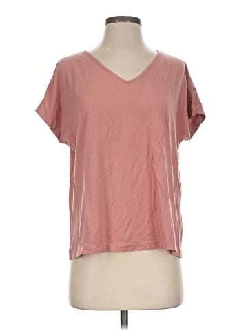 J.Jill Short Sleeve T-Shirt (view 1)