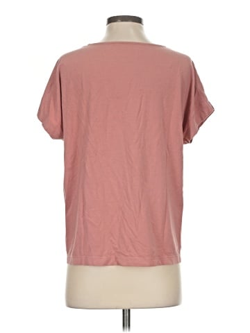 J.Jill Short Sleeve T-Shirt (view 2)