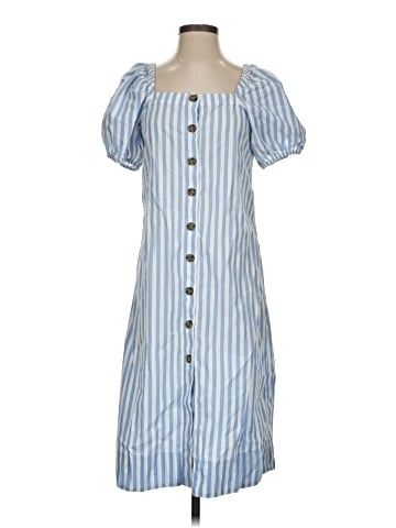 J.Crew Casual Dress (view 1)
