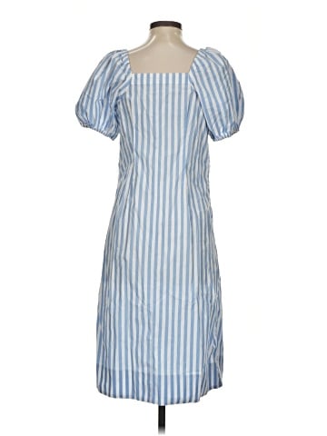 J.Crew Casual Dress (view 2)