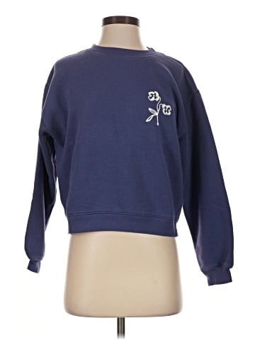 J.Crew Sweatshirt (view 1)