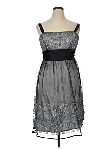 R&M Richards Cocktail Dress (view 1)