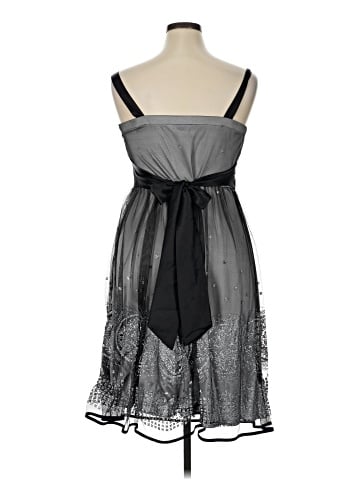 R&M Richards Cocktail Dress (view 2)