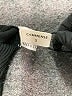 Commense Black Track Jacket Size S - photo 3