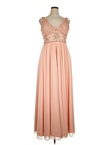 Jovani Cocktail Dress (view 1)
