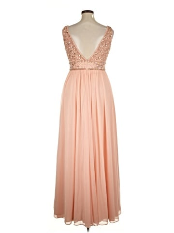 Jovani Cocktail Dress (view 2)