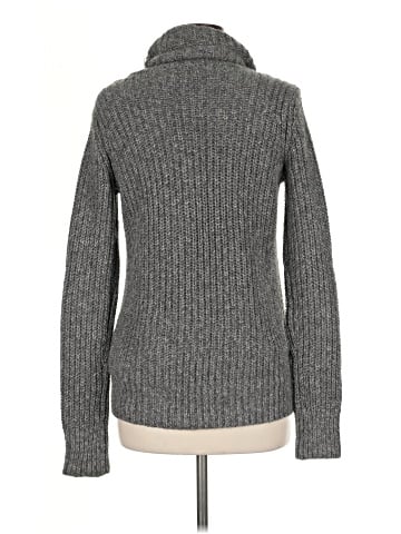 Abercrombie & Fitch Turtleneck Sweater (view 2)