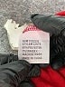 Love Red Jacket Size L - photo 8
