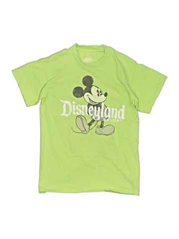 Disneyland Resort Short Sleeve T-Shirt (view 1)