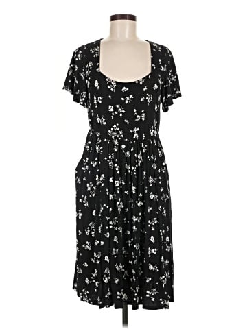Torrid Casual Dress (view 1)