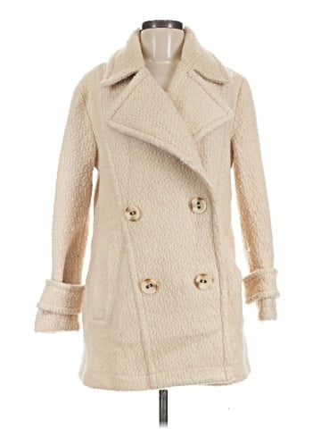 Free People Coat (view 1)
