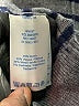 Boden Stripes Gray Pullover Sweater Size 10 - photo 8