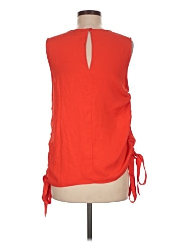 Trouve Sleeveless Blouse (view 2)