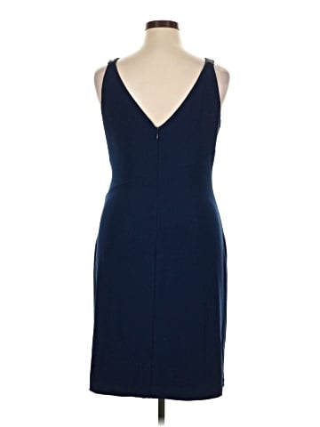 Lauren by Ralph Lauren Cocktail Dress (view 2)