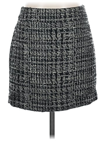 Ann Taylor Factory Casual Skirt (view 1)