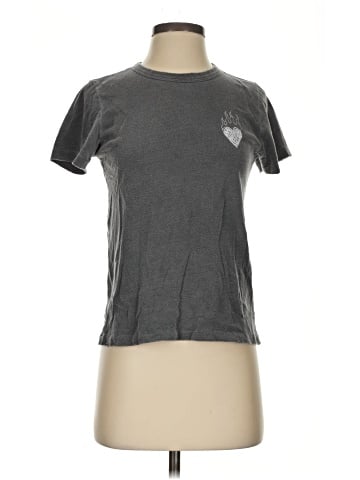 Junk Food Short Sleeve T-Shirt (view 1)