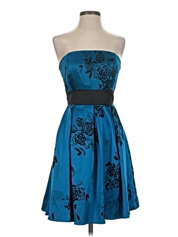 Charlotte Russe Cocktail Dress (view 1)