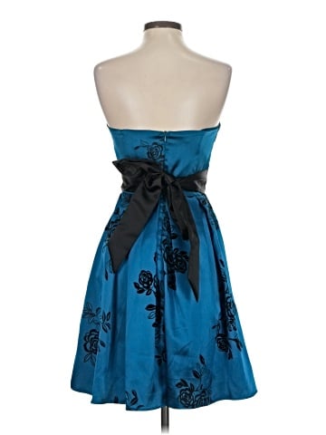 Charlotte Russe Cocktail Dress (view 2)