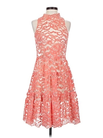 ERIN Erin Fetherston Cocktail Dress (view 1)