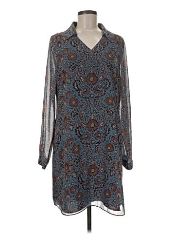 CAbi Casual Dress (view 1)