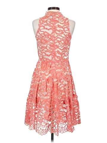 ERIN Erin Fetherston Cocktail Dress (view 2)