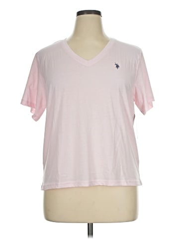 U.S. Polo Assn. Short Sleeve T-Shirt (view 1)