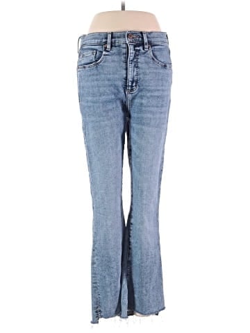 Ann Taylor LOFT Jeans (view 1)