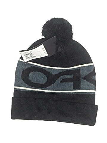 Oakley Beanie (view 1)