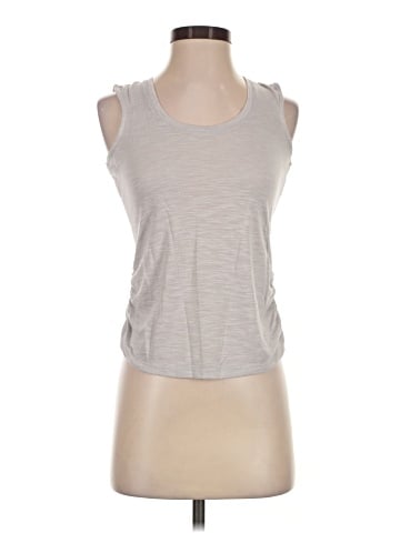 Juicy Couture Sleeveless T-Shirt (view 1)
