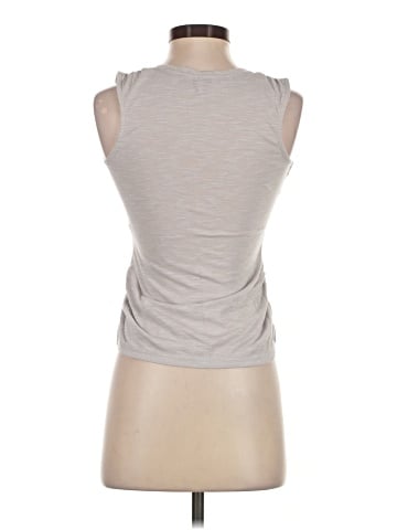 Juicy Couture Sleeveless T-Shirt (view 2)