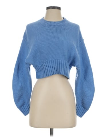 Urban Outfitters Pullover Sweater (view 1)
