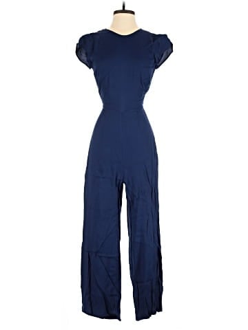 Reformation Jumpsuit (view 1)