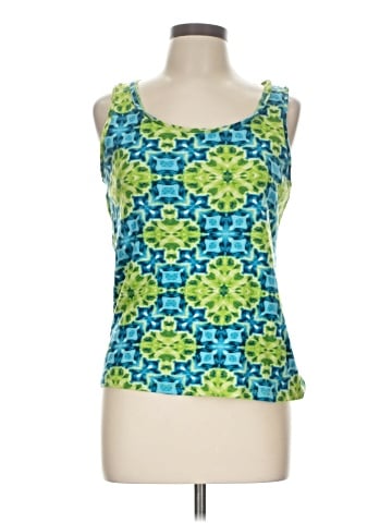 AK Anne Klein Tank Top (view 1)