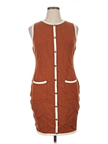 Kirundo Casual Dress (view 1)