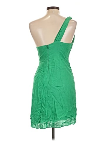 Hello Molly Cocktail Dress (view 2)