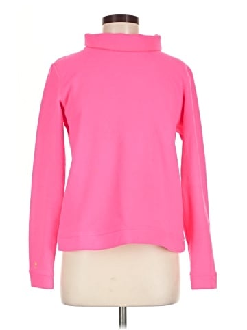 Dudley Stephens Turtleneck Sweater (view 1)