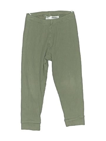 H&M Khakis (view 1)
