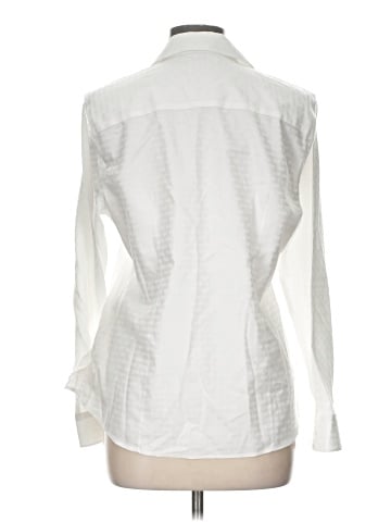 Investments Long Sleeve Blouse (view 2)