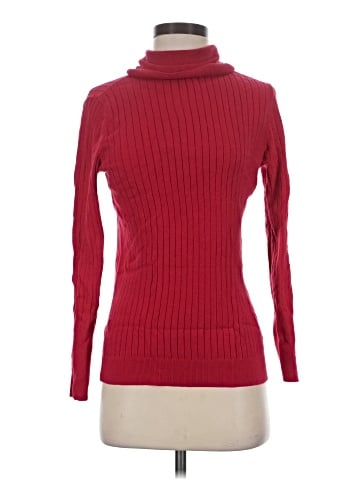 Talbots Outlet Turtleneck Sweater (view 1)