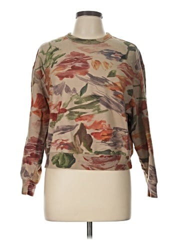 Adriano Goldschmied Pullover Sweater (view 1)