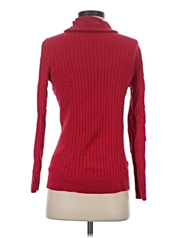 Talbots Outlet Turtleneck Sweater (view 2)