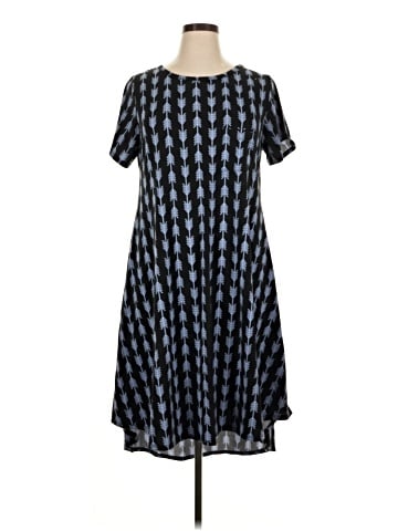 Lularoe Casual Dress (view 1)