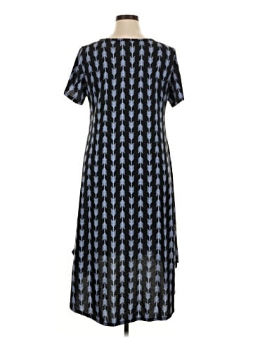 Lularoe Casual Dress (view 2)