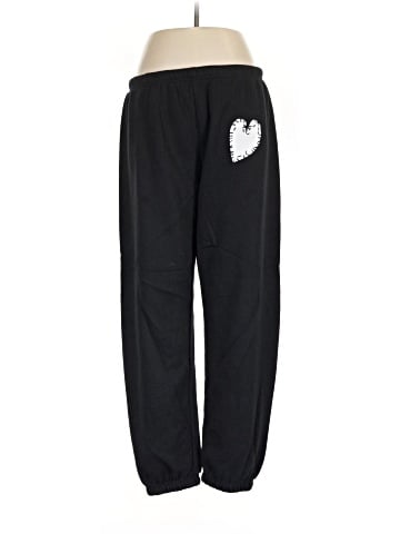 Aqua Sweatpants (view 1)