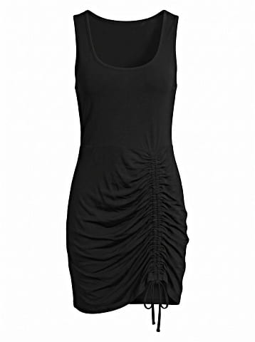 Aqua Cocktail Dress (view 1)