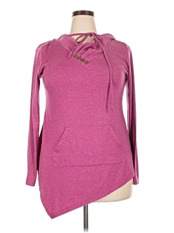 Miagooo Long Sleeve Top (view 1)