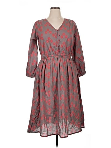 Mata Traders Casual Dress (view 1)