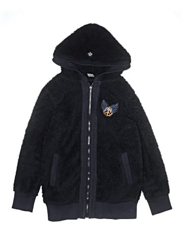 Bebe Zip Up Hoodie (view 1)